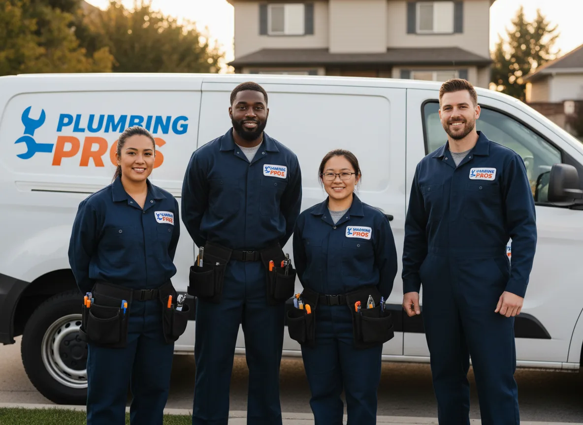 Water Heater Repair company in Bryan, OH